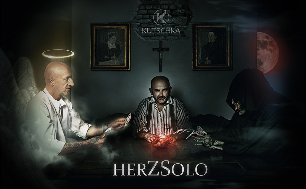 Hörspiel - HerzSolo - Artist - Komponist - Musikproduzent - Christian Kutschka