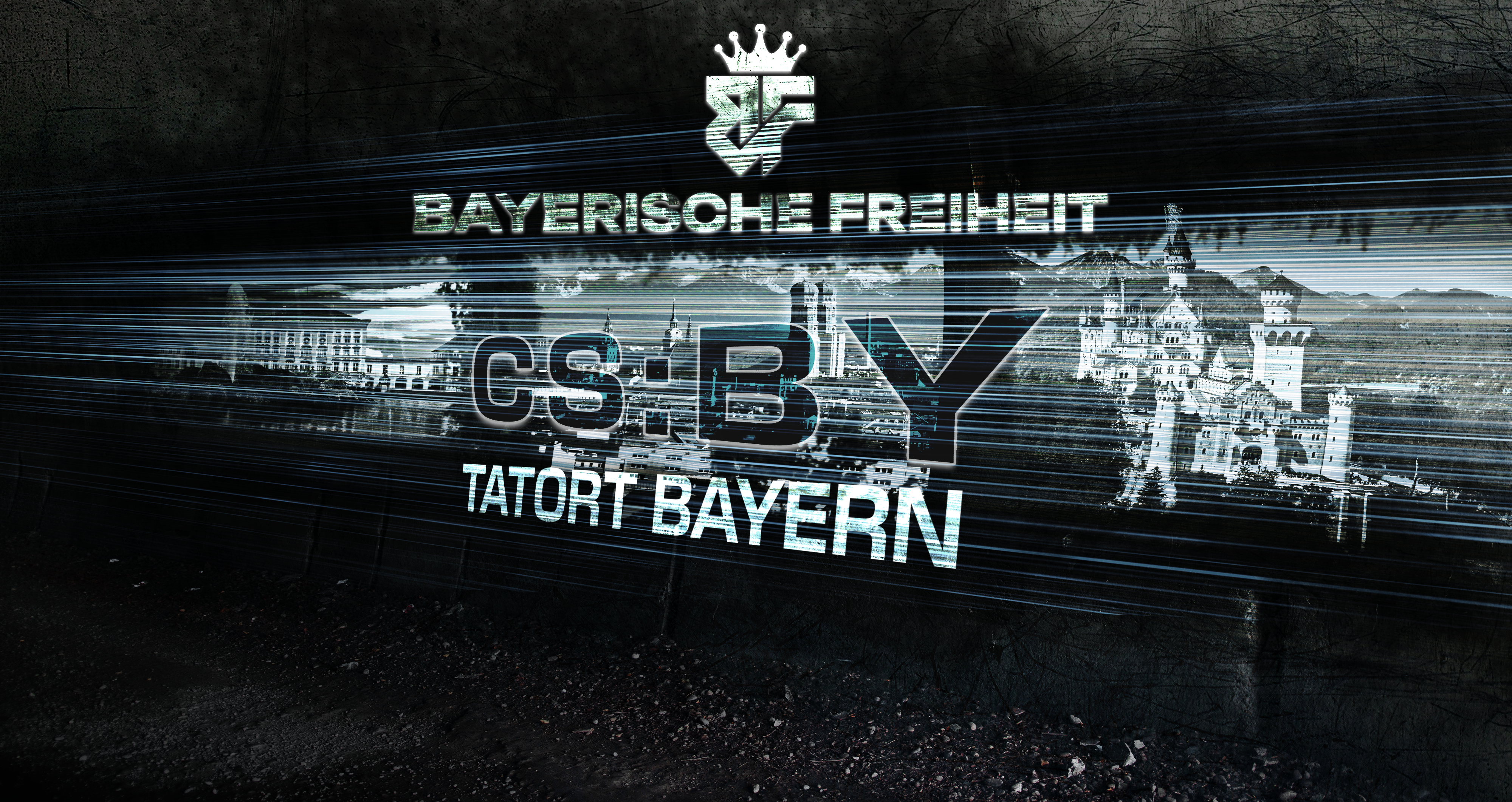Bayerische Freiheit – Episode 1 – Tatort Bayern