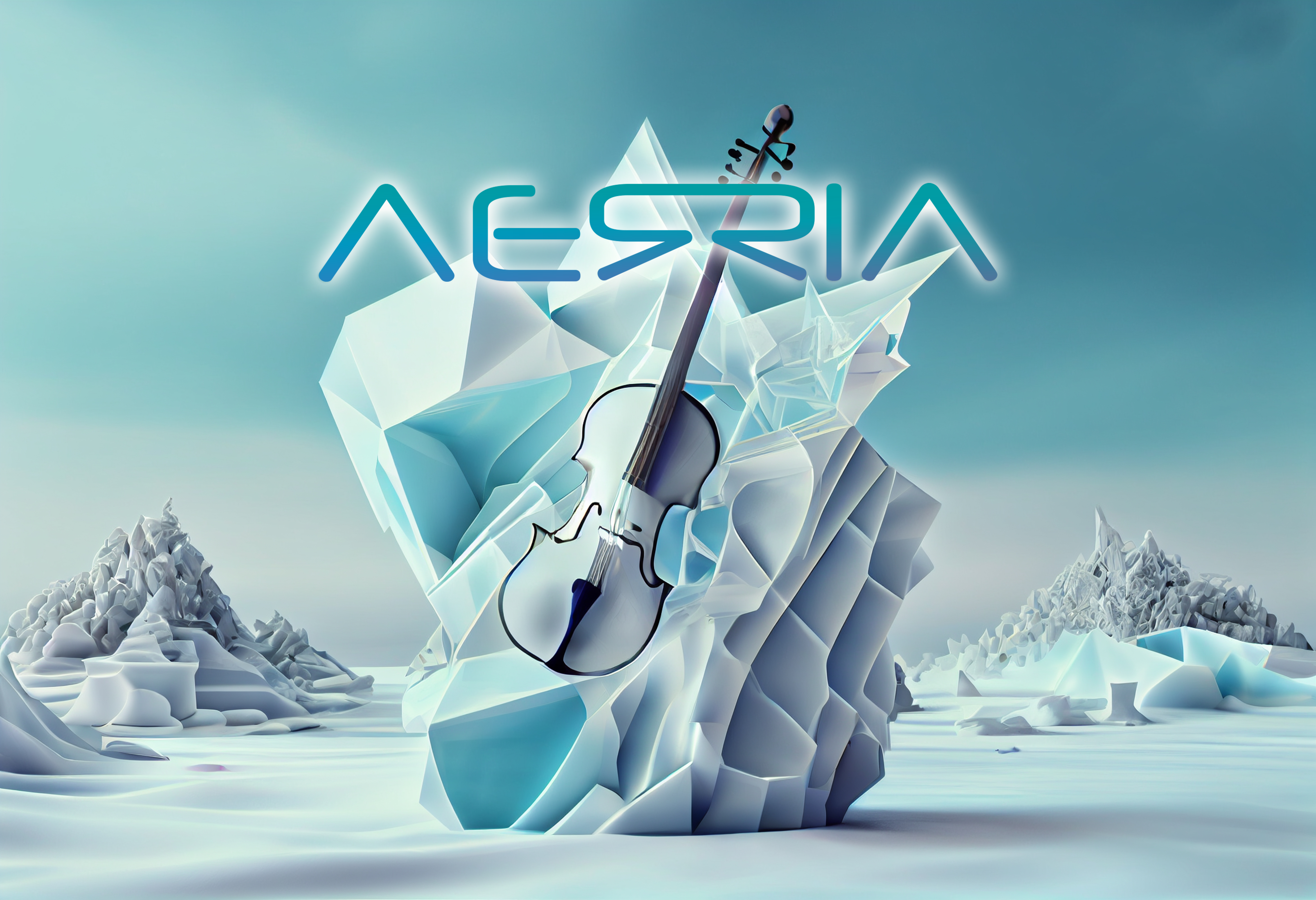 AERRIA – Soundscapes One