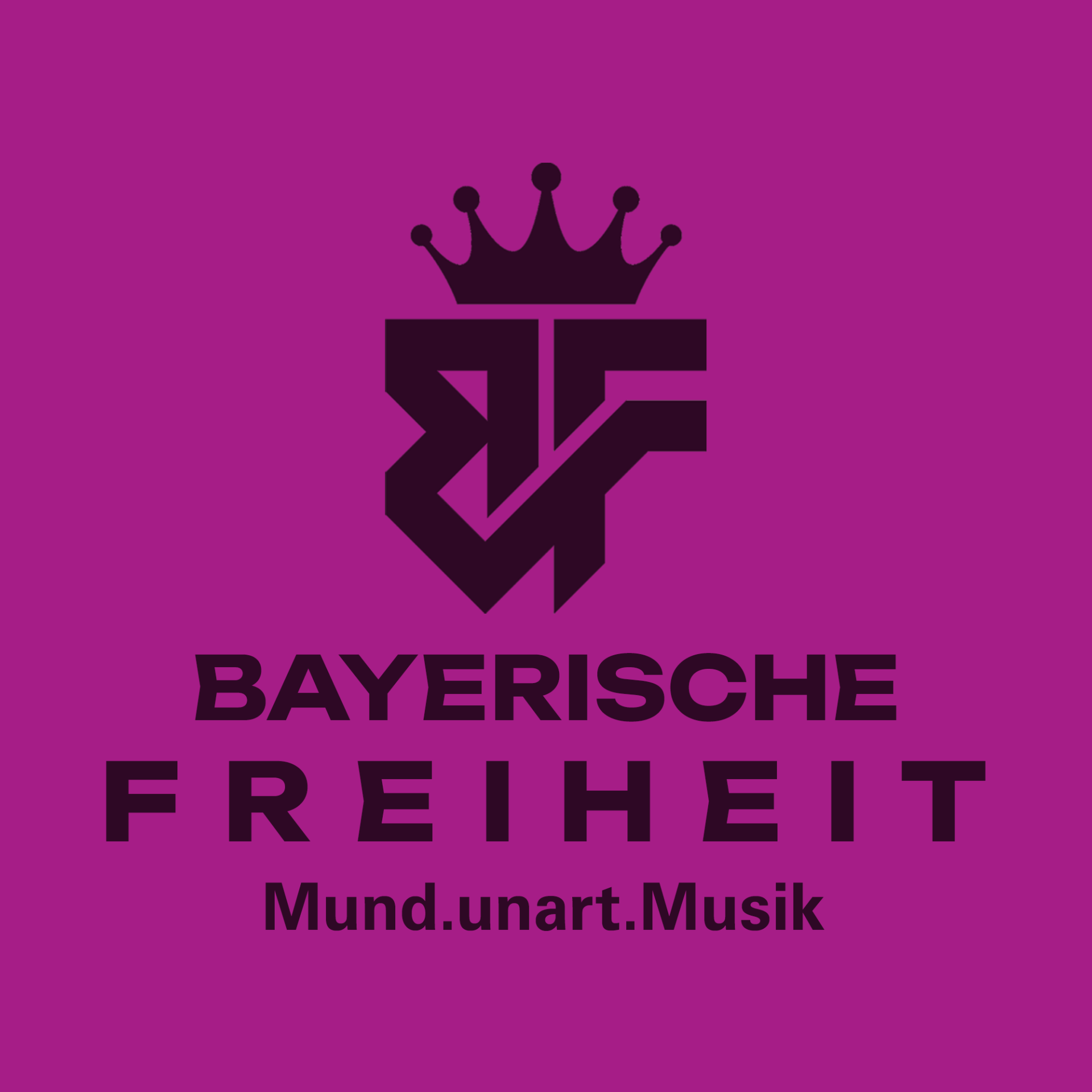 bayerische Freiheit - Logo