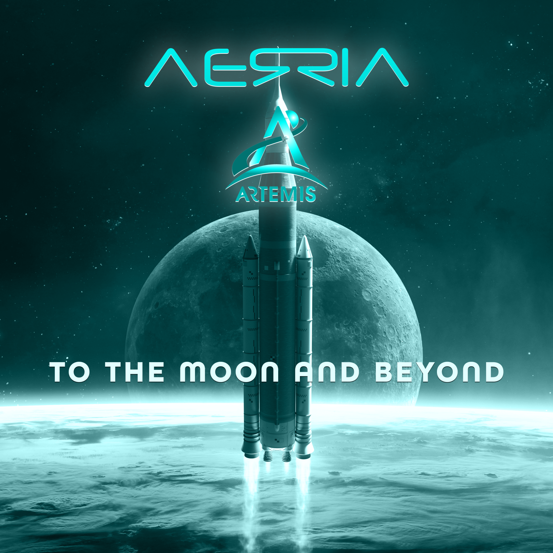 AERRIA - Artemis - to the moon and beyond